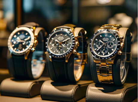 About World Watch Auction