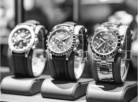 About World Watch Auction