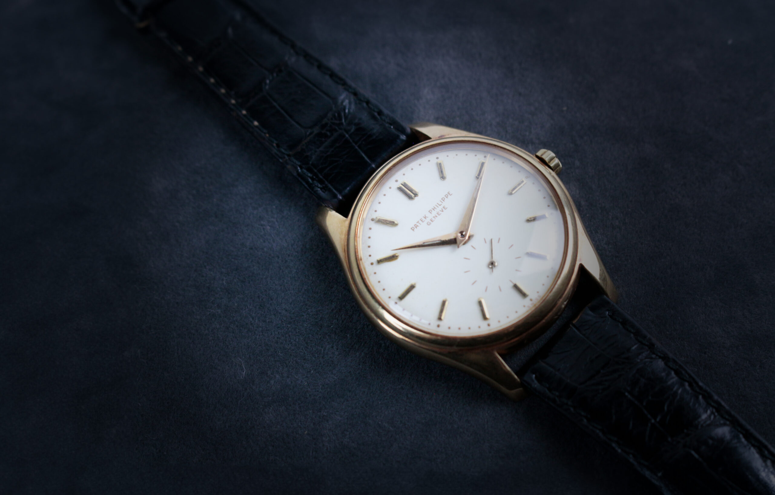 watch